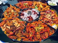 -金陵暴走小龙虾·迷踪蟹(凯德MALL店)