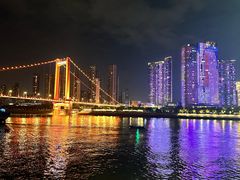 -武汉两江游览·夜游长江(汉口粤汉码头)