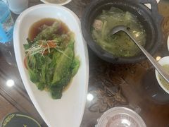 -民族饭荘(新华大街店)