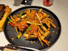 -避风塘(江桥万达店)