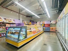 -麦德龙(虹口江湾店)