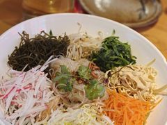 妈妈拌菜-鸽子窝(宋庄店)