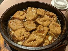 -柴米油盐三杯鸡(象山北路店)