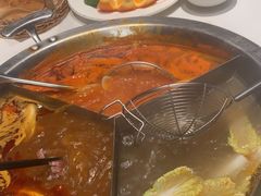 -左庭右院鲜牛肉火锅(新梅广场店)