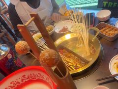 -牛签签串串香(IFS店)