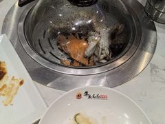 -集品鲜湾·蒸汽海鲜自助料理(青岛银座和谐广场店)