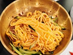 -红东阁东北菜烤肉酒馆(CROSS万象汇店)