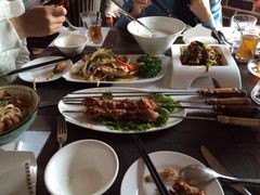 -海尔巴格·新疆菜(吐鲁番店)