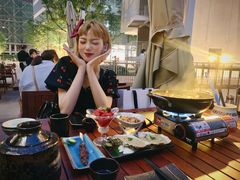 -山葵家居酒屋(天目里店)