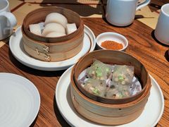 -荣家黄鱼面(南京西路店)