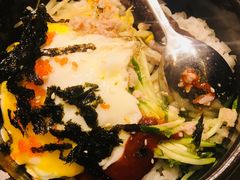 -韩国料理大力士(屏风街店)