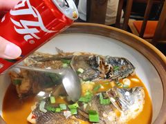 -千岛湖小鱼儿·淳安匠心农家菜