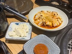 -焱铁烧·黑毛和牛专门店(南宁万象城店)