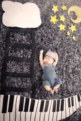 -WPlus明星肖像亲子全家福摄影