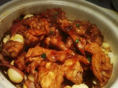 -壹品宴掦·淮扬菜(新牌坊店)