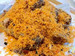 -老苏扬饭店
