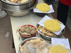 -蓉城西二道无名冒菜(西二道街店)