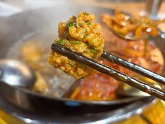 -五里关火锅(牛市口店)