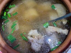 -细毛私家菜总店