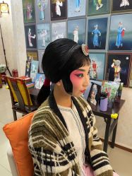 -梨园天地京剧摄影(玲珑天地店)