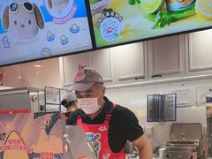 -DQ·蛋糕·冰淇淋(徐东销品茂店)