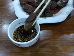 -老味道锅包肉(日照街店)