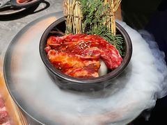-厚贞日式烤肉(龙之梦店)