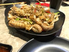 -沪小胖小龙虾(淮海中路旗舰店)