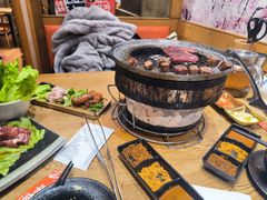 -牛也烧肉(摩尔城店)