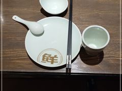 -船歌·鱼水饺青岛菜(合肥路永旺店)