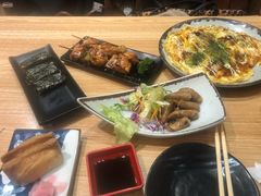 -胜代日本料理(云程巷小区店)