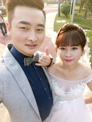-蒙娜丽莎婚纱摄影(南门店)