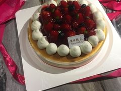 -味多美蛋糕(梨园店)