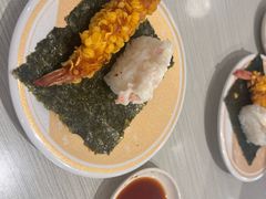 -滨寿司(新街口中央商场店)