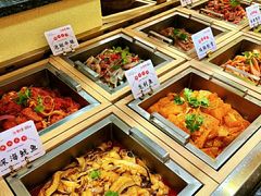 -韩大地烤肉海鲜火锅自助(五一广场店)