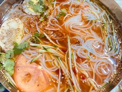 -卜奎风味便宜坊(兴隆路店)