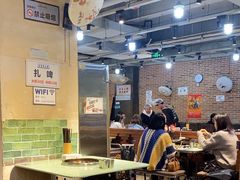 -五里关火锅(牛市口店)