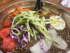 -优壹佳·延边朝鲜族料理(中山北路店)