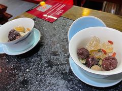 -汇聚德京味铜锅涮肉(沈家桥二路店)