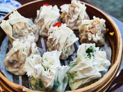 什锦烧麦-都一处烧麦馆(前门店)