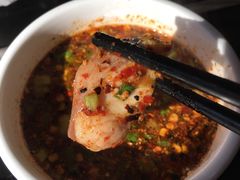 -大理.老字号渝记酸萝卜乌鱼(古城总店)