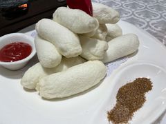 软炸里脊-马凯餐厅(地安门店)