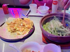 -啫神·广州地标美食(北京路店)