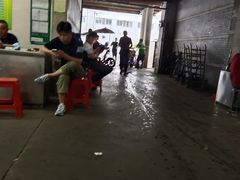 -海吉星国际农产品物流管理有限公司