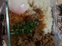 -食其家·牛丼咖喱(广元西路店)