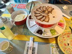 -满乡小馆