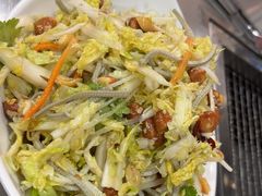 -张记烤羊腿(北花园店)