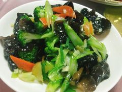 乐乐小炒-乐乐餐厅(湘子庙街店)