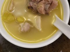 -蜀中吴养生板栗鸡(会展店)