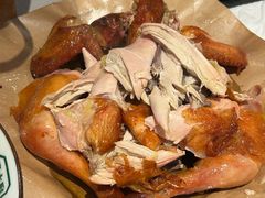 -费大厨辣椒炒肉(黄兴中心广场店)